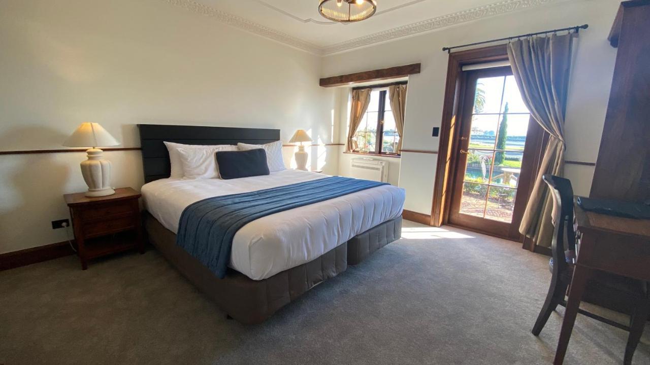 Hotel Grand Arden Monaco Nelson Esterno foto