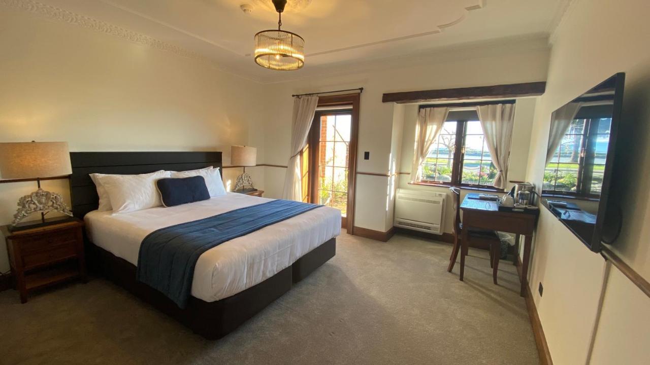 Hotel Grand Arden Monaco Nelson Esterno foto