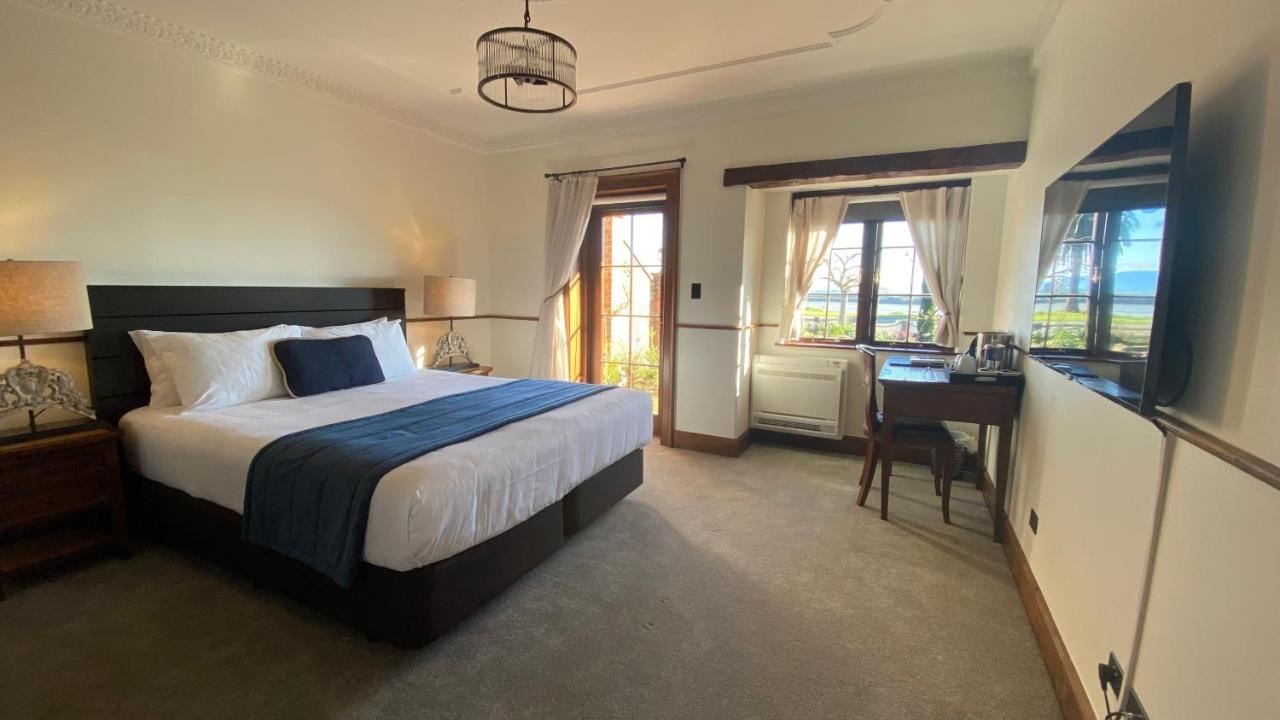 Hotel Grand Arden Monaco Nelson Esterno foto