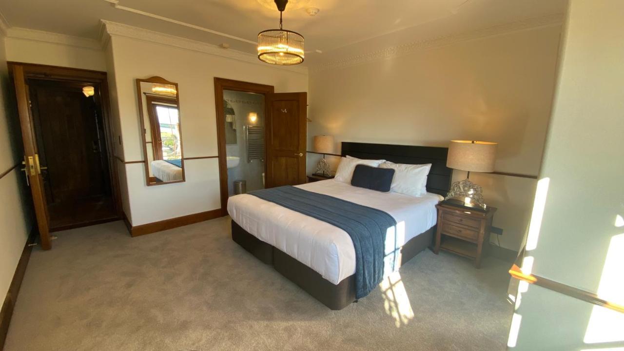Hotel Grand Arden Monaco Nelson Esterno foto