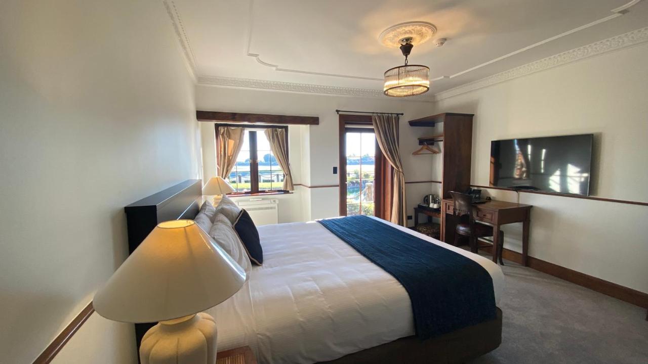 Hotel Grand Arden Monaco Nelson Esterno foto
