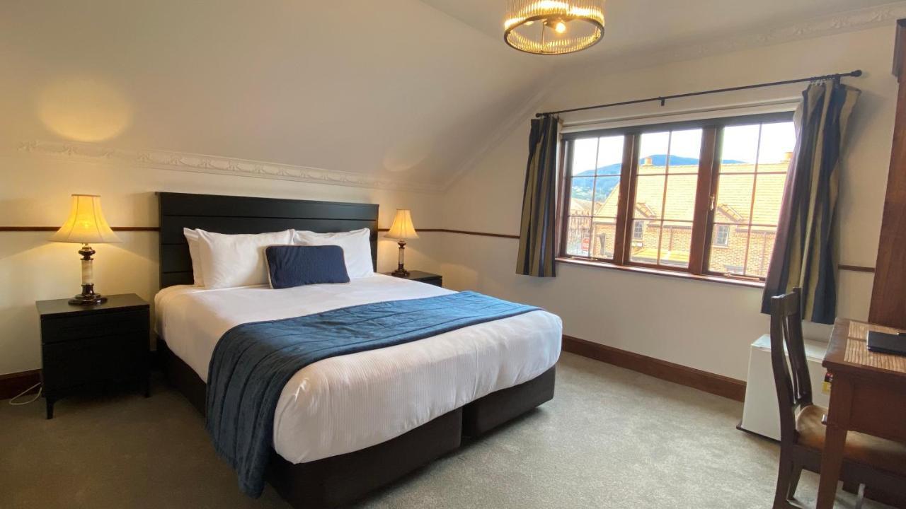 Hotel Grand Arden Monaco Nelson Esterno foto