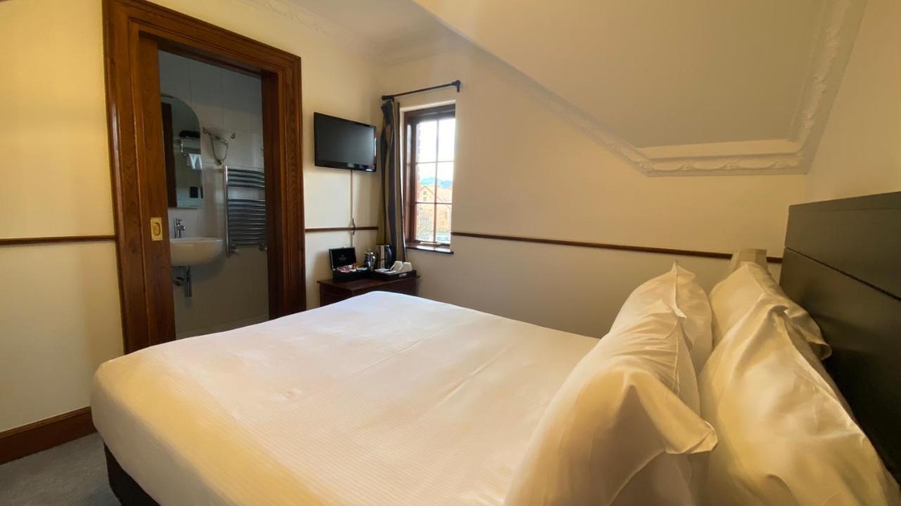 Hotel Grand Arden Monaco Nelson Esterno foto