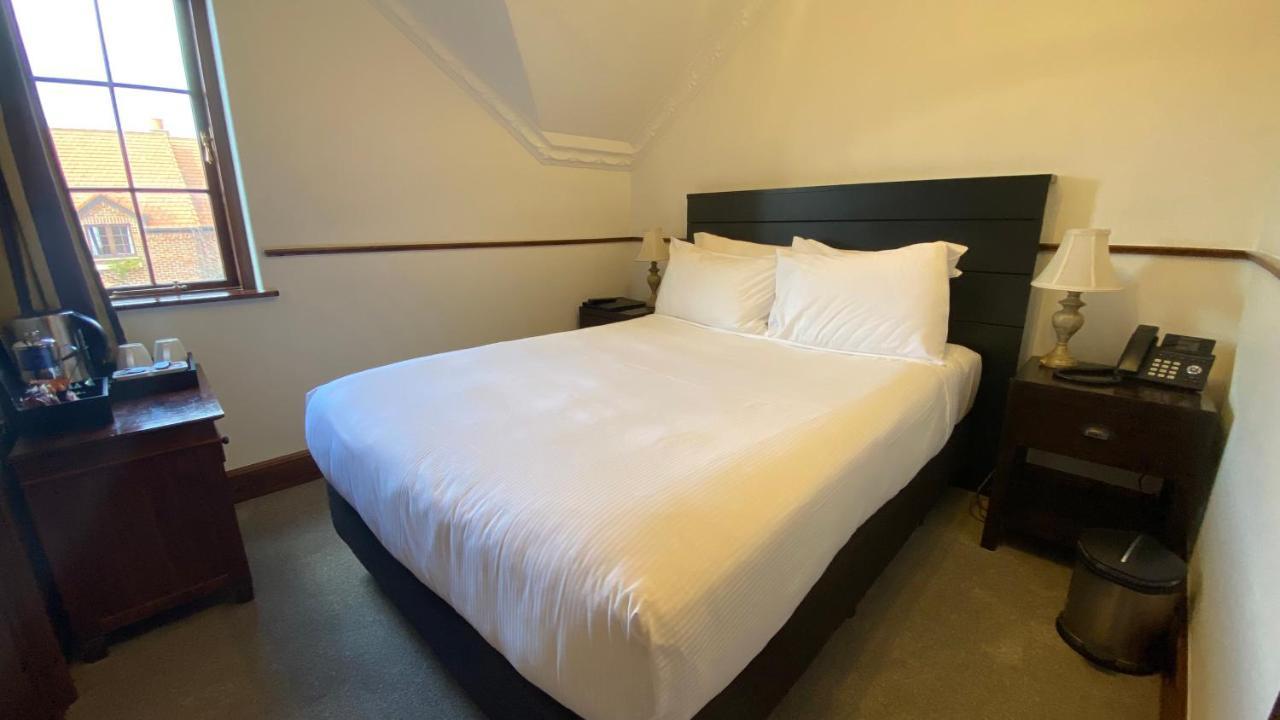 Hotel Grand Arden Monaco Nelson Esterno foto