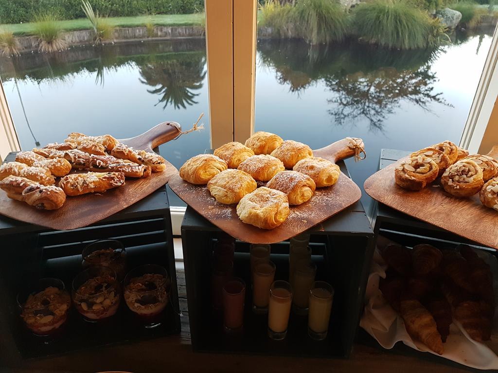 Hotel Grand Arden Monaco Nelson Esterno foto