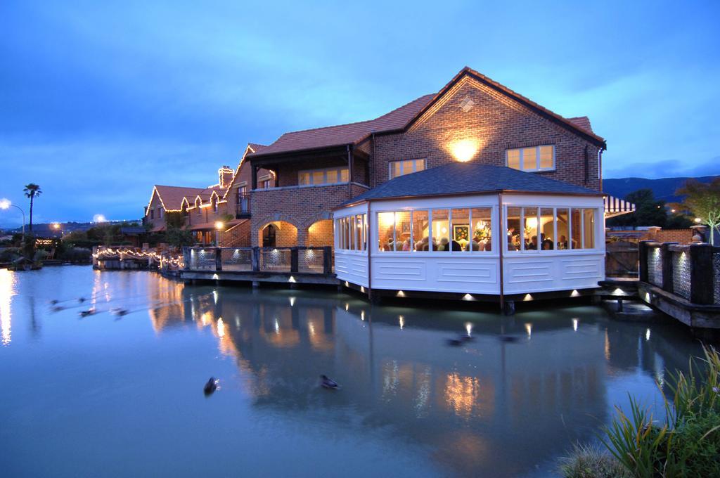 Hotel Grand Arden Monaco Nelson Esterno foto