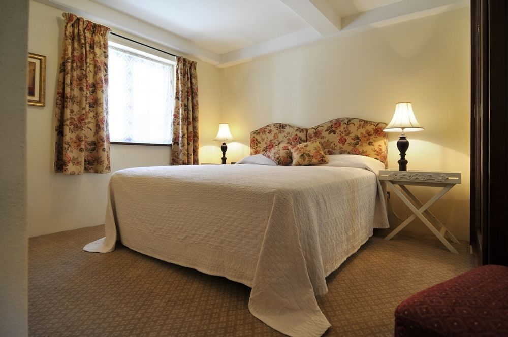 Hotel Grand Arden Monaco Nelson Esterno foto