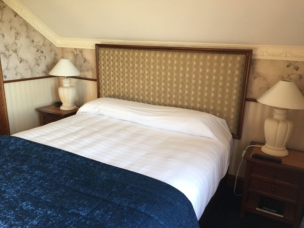 Hotel Grand Arden Monaco Nelson Esterno foto