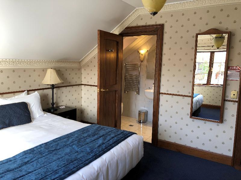 Hotel Grand Arden Monaco Nelson Esterno foto