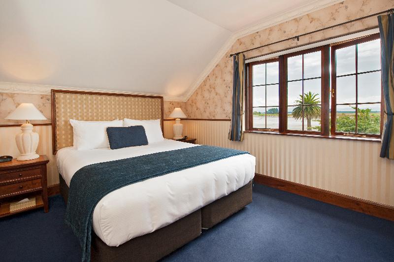 Hotel Grand Arden Monaco Nelson Esterno foto